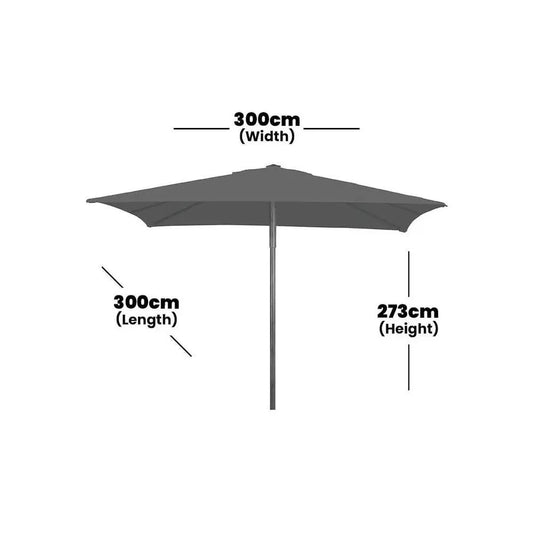 gymkhana-palma-outdoor-centre-pole-umbrella-without-base-anthracite-grey-300x300x273-cm