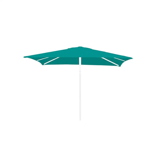 gymkhana-palma-outdoor-centre-pole-umbrella-without-base-white-turquoise-300x300x273-cm