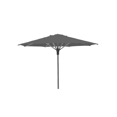 gymkhana-valencia-outdoor-centre-pole-umbrella-without-base-anthracite-grey-210x240-cm