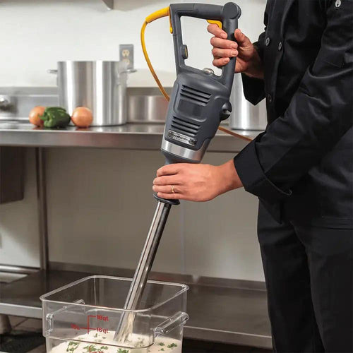 Hamilton Beach HMI012 Immersion Blender BigRig Variable Speed 1000W