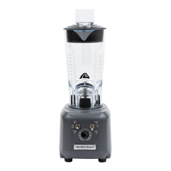 Hamilton Beach HBF500 Culinary Blender with Polycarbonate Container