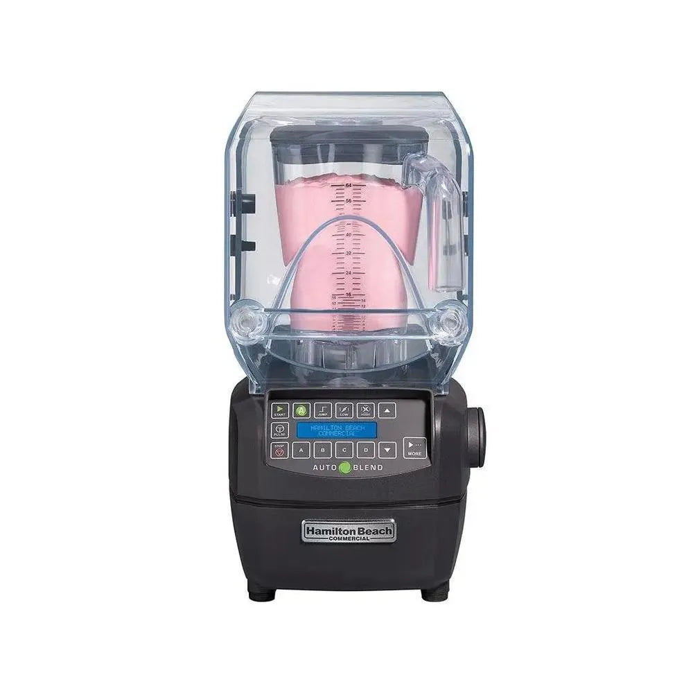 Hamilton Beach HBH 850 Summit Blender 1.8 Liters 880W