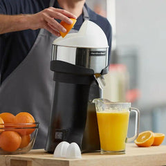 Hamilton Beach HCJ967 FreshMark™ Citrus Juicer 250W