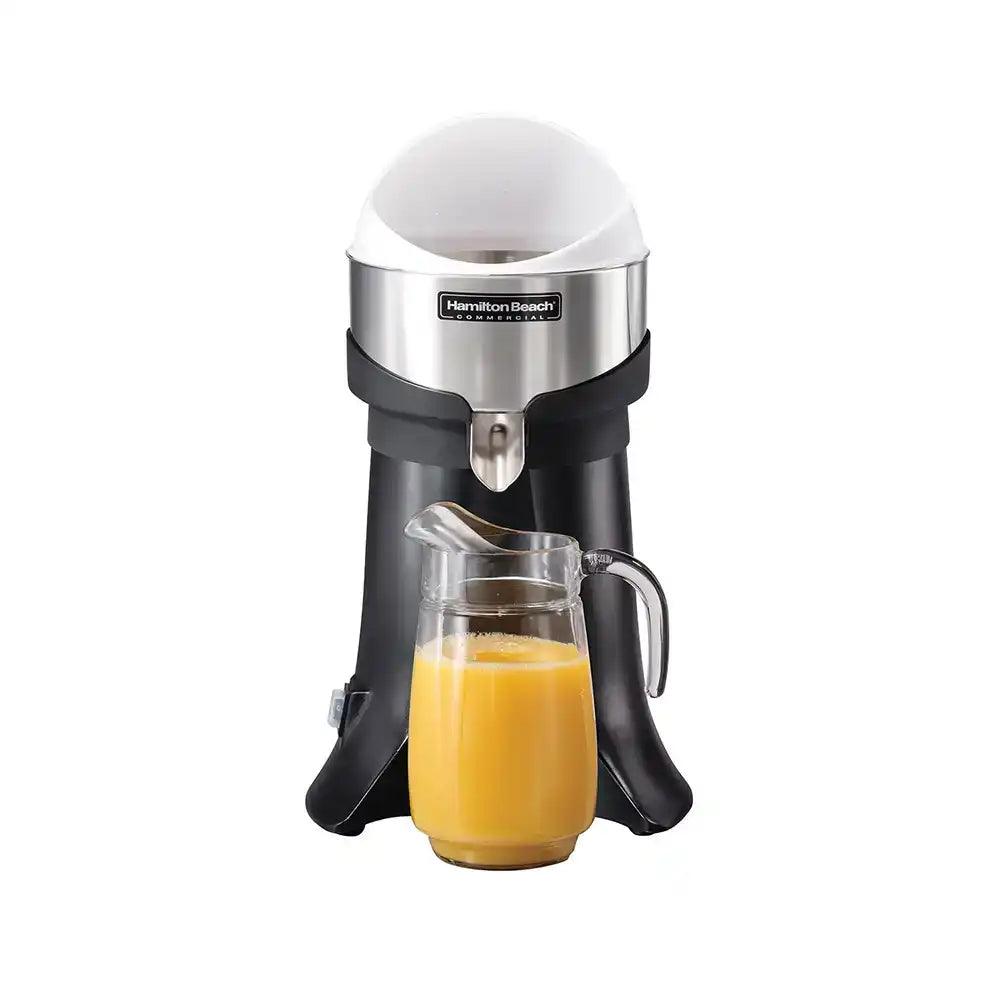 Hamilton Beach HCJ967 FreshMark™ Citrus Juicer 250W   HorecaStore