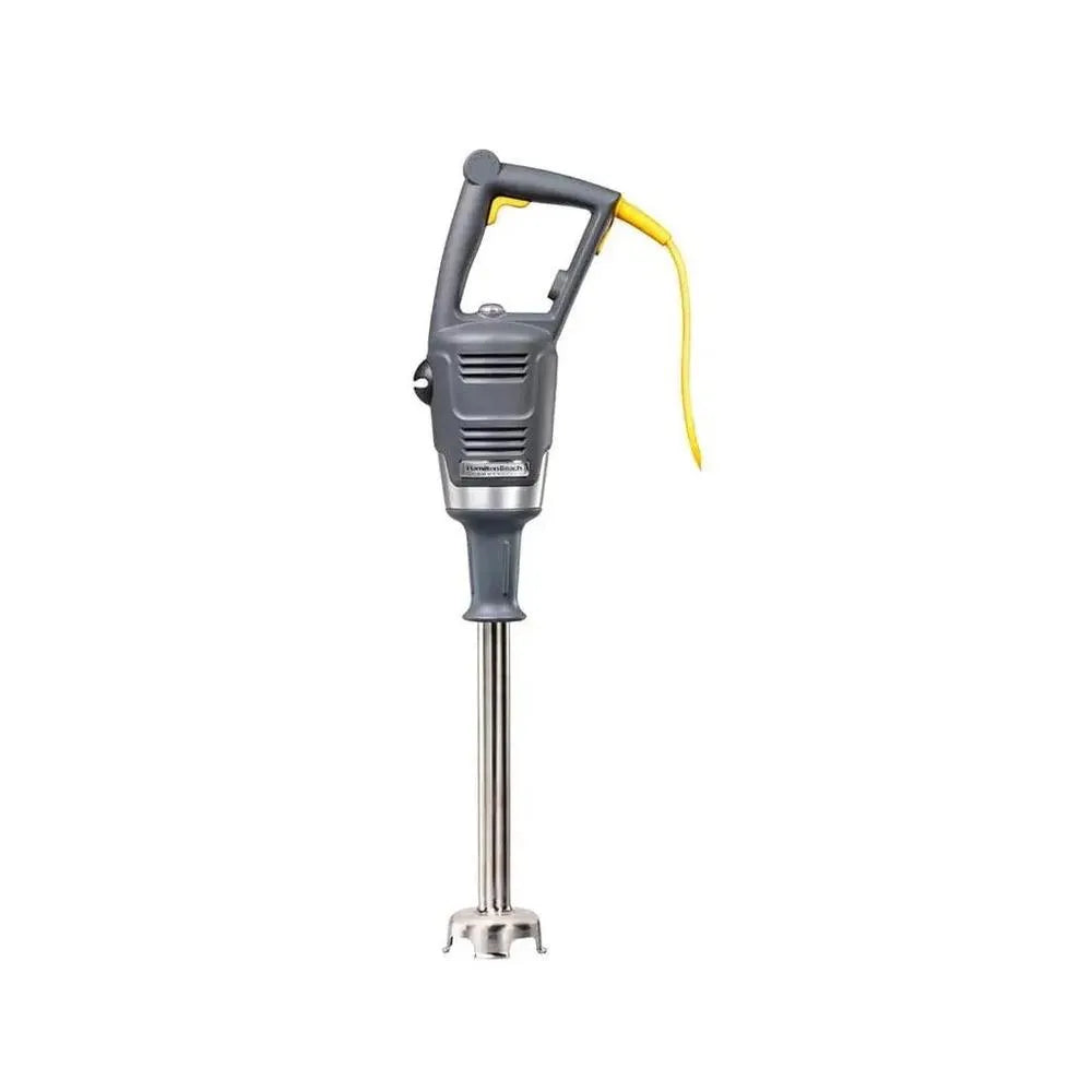 Hamilton Beach HMI014 Immersion Blender BigRig Variable Speed 1000W