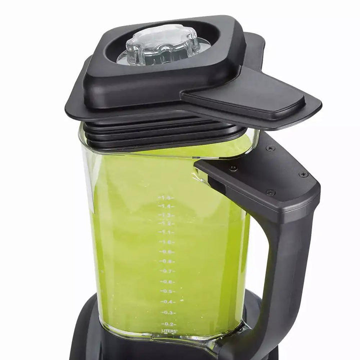 Hamilton Beach HBB255 Rio Drink Blender Pattered Wave 1.4 Liters 1193W   HorecaStore