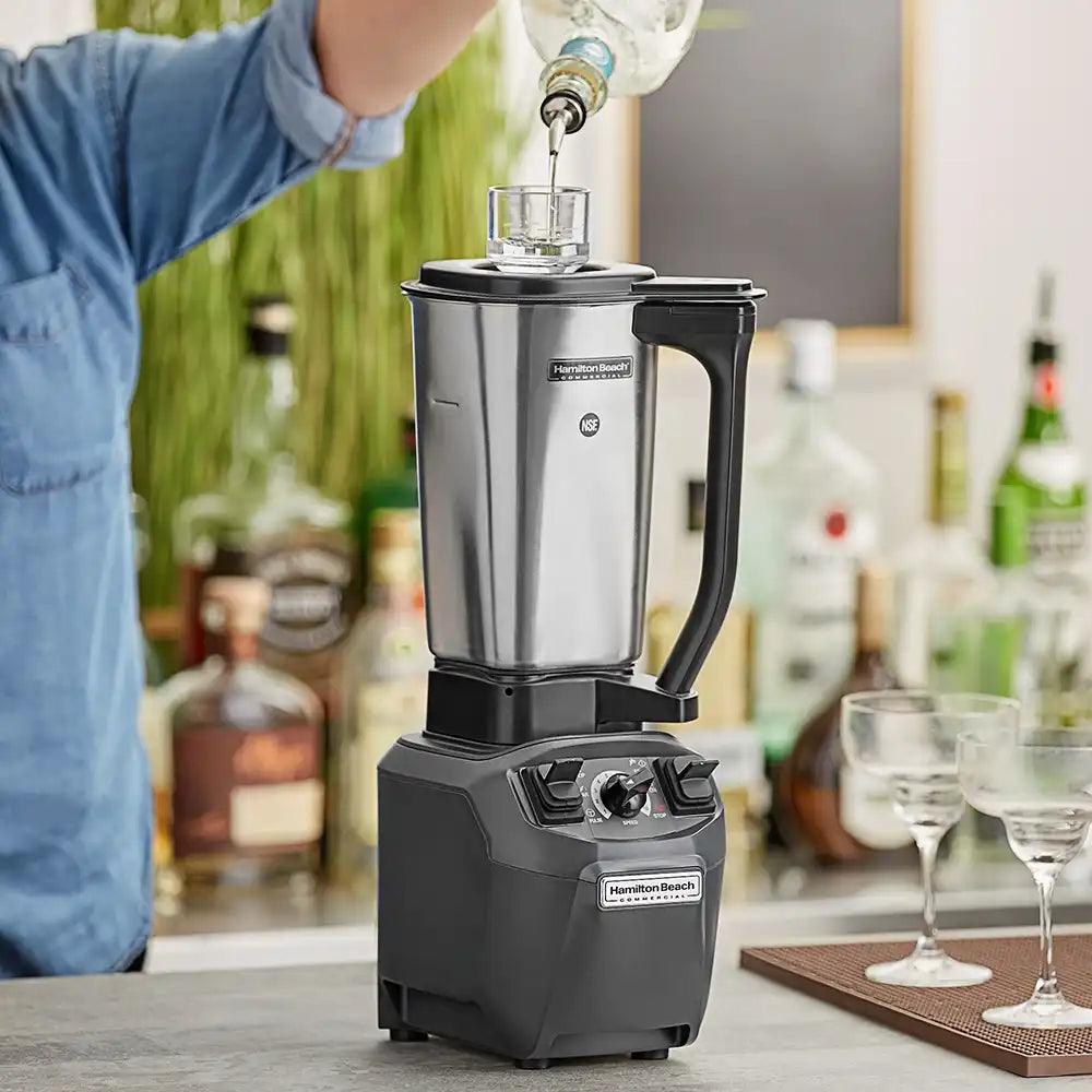 Hamilton Beach HBF510S Culinary Blender 1.8 Liters 1790W   HorecaStore