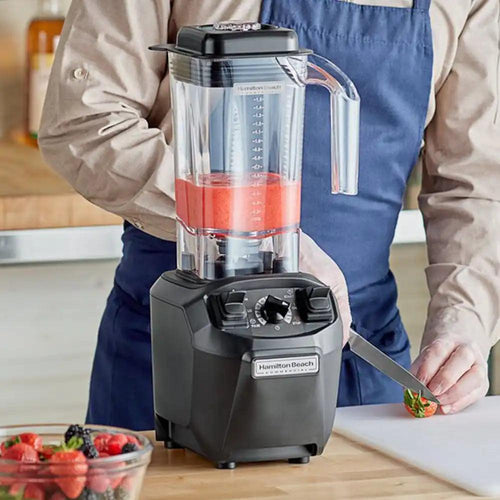 Hamilton Beach HBH 455 Tango Blender With Sensors 1.4 Liters 1790W