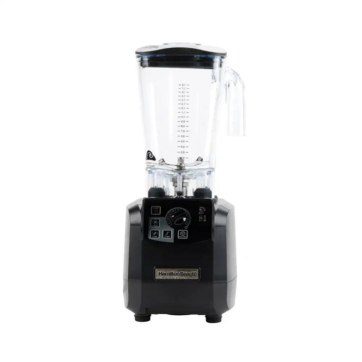 Hamilton Beach HBH 650 Tempest Blender With Sensors 1.8 Liters 880W   HorecaStore