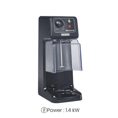 Hamilton Beach HMD1000 MixStation™ Drink Mixer 560W   HorecaStore