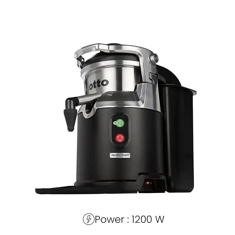 Hamilton Beach HJE960 Otto™ Juice Extractor 1200W   HorecaStore