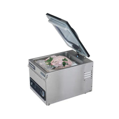 Hamilton Beach HVC254 PrimaVac™ In-Chamber Vacuum Sealer 300W