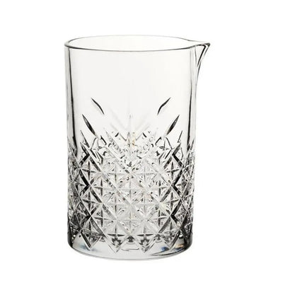 THS BAH1011 Shakespeare Stirring Glass With Lip, 75cl