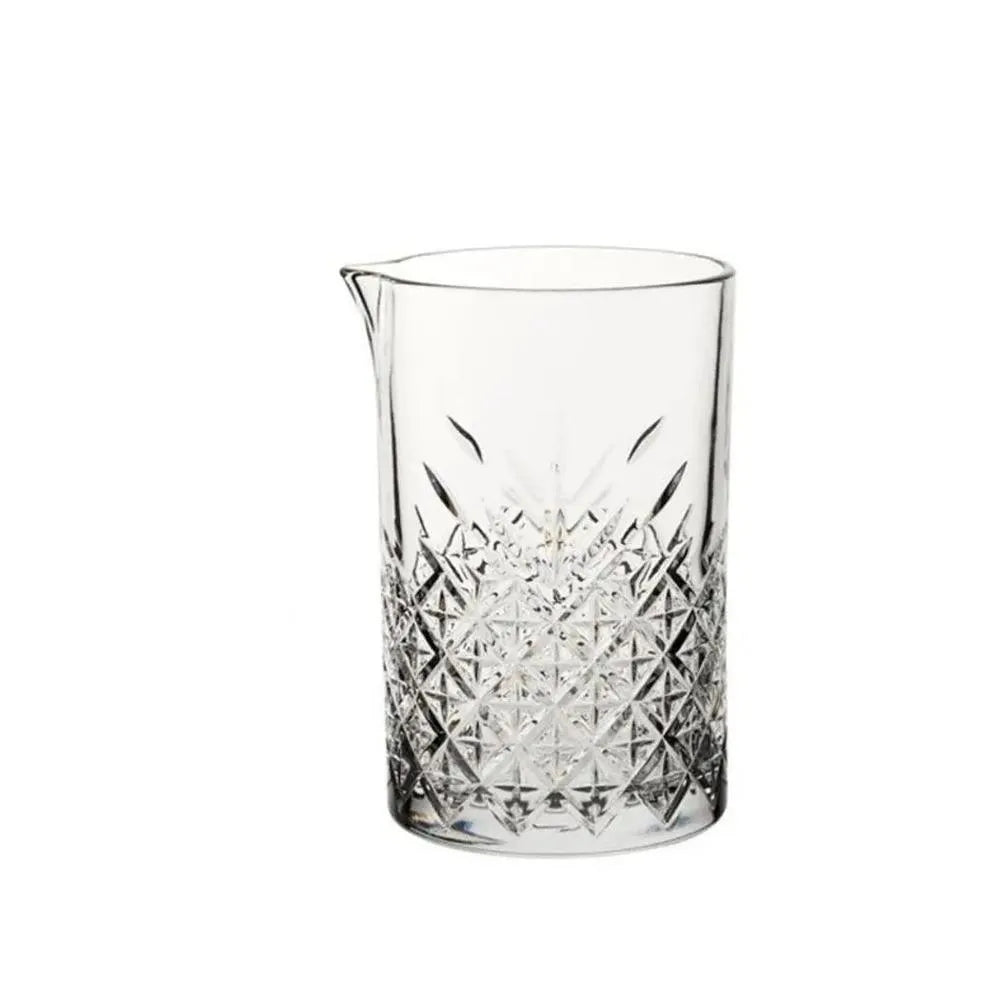 THS BAH1011 Shakespeare Stirring Glass With Lip, 75cl