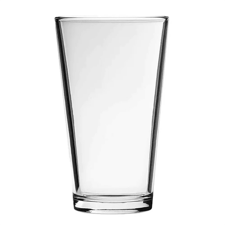 THS BAH1027 Boston Shaker Glass, 50cl - HorecaStore