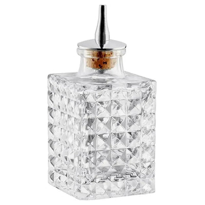 THS BAH1085 Diamond Square Dash Bottle 100ml