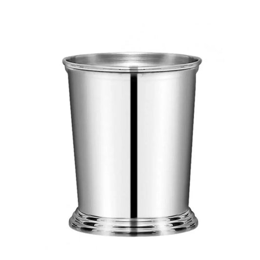 THS BAH1097 Premium Stainless Steel Julep Cup 41cl