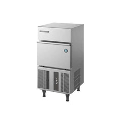 Hoshizaki IM-30CNE-HC Ice Cube Maker With Bin, Ice Capacity 30 kg/Day, 0.23 kW