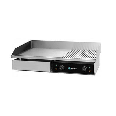 Hurakan Stainless Steel Electric Griddle, HKN-PSLR730/GP, 4.40KW