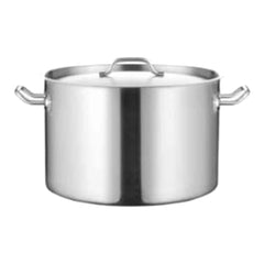 THS Saucepot with Lid, φ240×H140