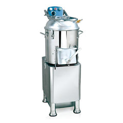 THS HLP-20 Potato Peeler, Capacity 20 KG