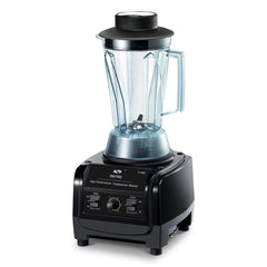 Mixtec Professional Blender Mixer Black, 1.8 L, 1600 W, 27 x 24.2 x 51.3 cm