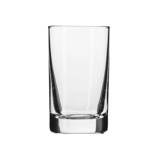 krosna vodca shot glass 30 ml pack of 6