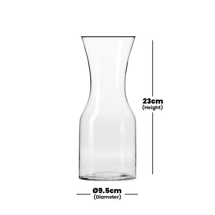 krosno carafe 900 ml