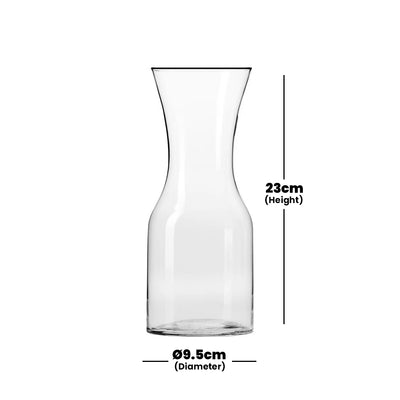 krosno carafe 900 ml