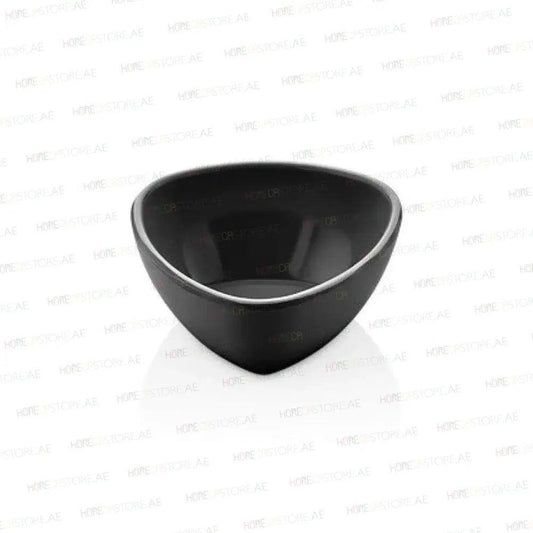 Kulsan 13051.BL Melamine Ramekin, Commercial Grade Break Resistant 1.7oz, Color Black - HorecaStore