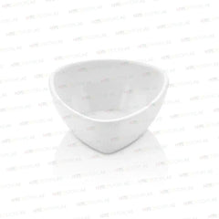 Kulsan 13051.PW Melamine Ramekin, Commercial Grade Break Resistant 1.7oz, Color White