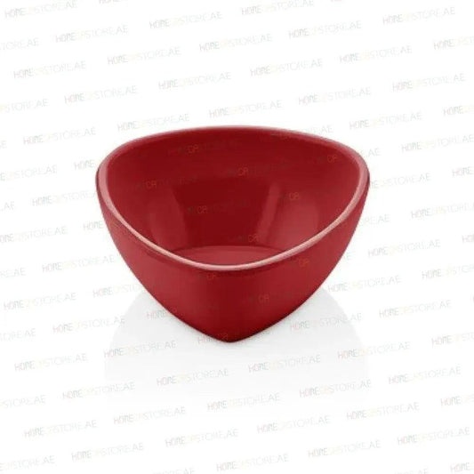 Kulsan 13051.R Melamine Ramekin, Commercial Grade Break Resistant 1.7oz, Color Red - HorecaStore