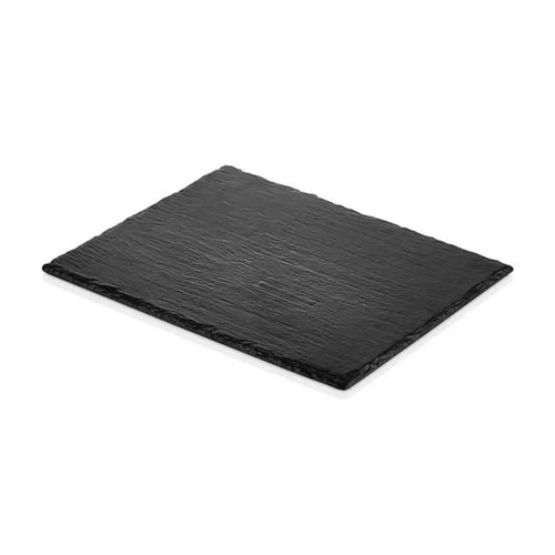 Kulsan 47013.BL Black Slate Effect Board GN 1/3