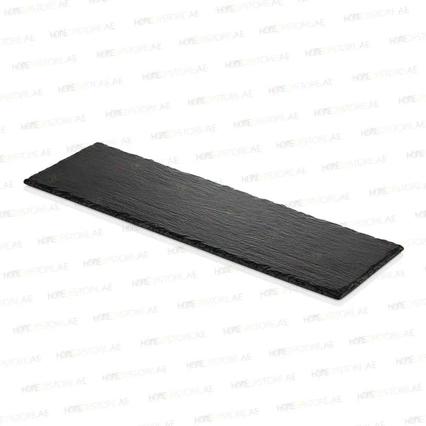 Kulsan 47024.BL Black Slate Effect Board GN.2/4 - HorecaStore