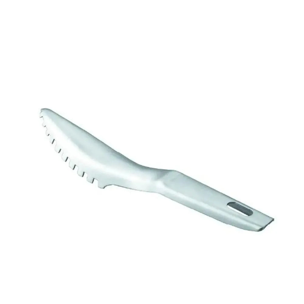 Lacor 39040 Inox Fish Scraper 19 cm