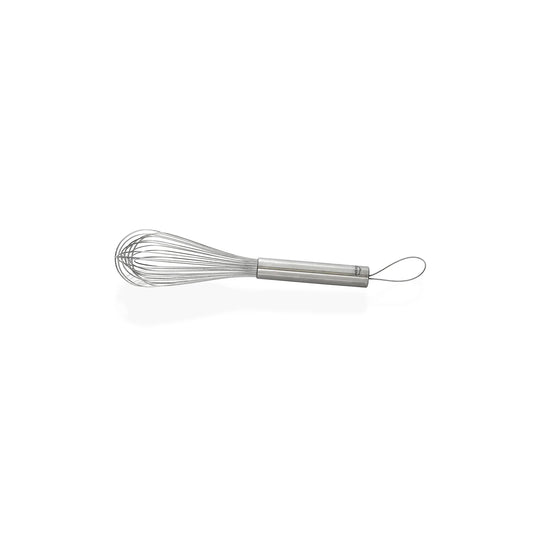 Lacor 61626 Stainless Steel Whisk, L 25 cm