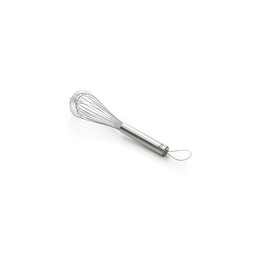 Lacor 61626 Stainless Steel Whisk, L 25 cm