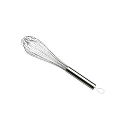 Lacor 61631 Stainless Steel Whisk, L 30 cm