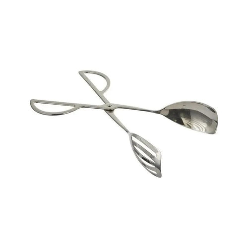 Lacor 62334 Stainless Steel Multipurpose Tong, L 25 cm