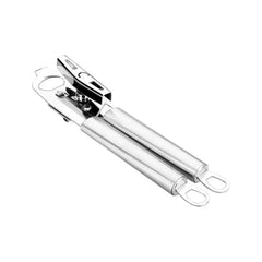 Lacor 62689 18/10 Stainless Steel Wheel Can Opener, 4 x 5 x 20 cm