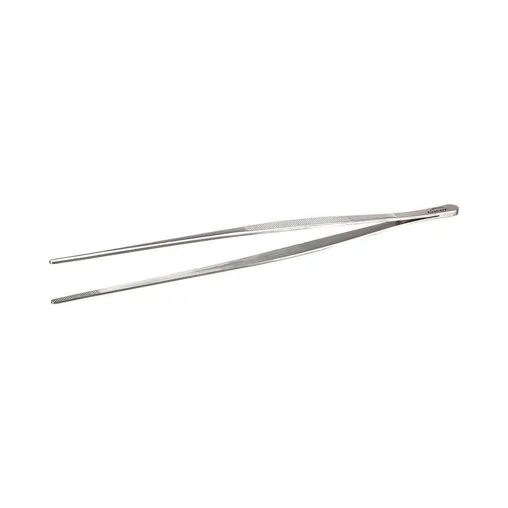 Lacor 62933 Stainless Steel Tweezer, 30 cm - HorecaStore