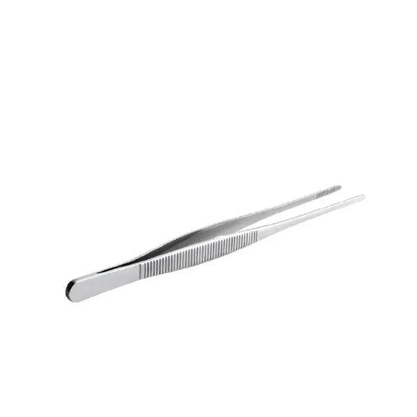 Lacor 62955 Stainless Steel Tweezer, 15.5 cm