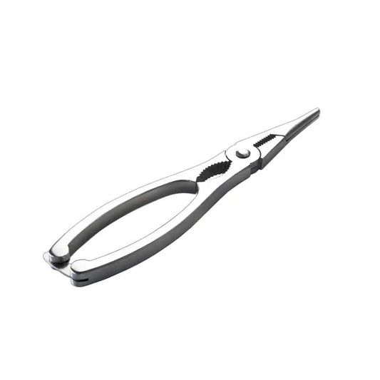 Lacor 62974 Stainless Steel Lobster Tong 18.5 cm - HorecaStore