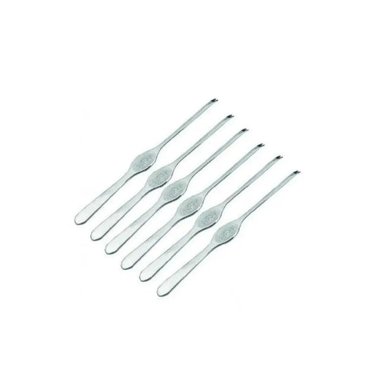 Lacor 62976 Stainless Steel Lobster Fork 18.5 cm