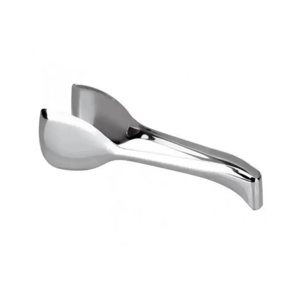 Lacor 62978 Stainless Steel Bread Tong Small, L 18 cm