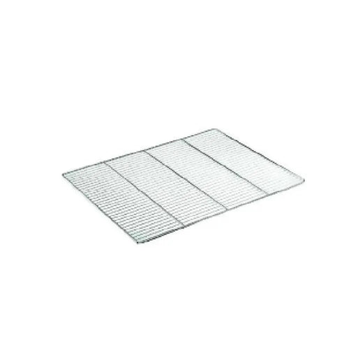 Lacor 66920 Inox Grid, 65 x 53 cm