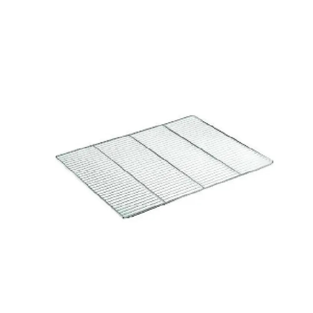 Lacor 66921 Inox Grid, 53 x 32.5 cm