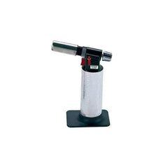 Lacor 68988 Stainless Steel Pastry Torch, L 16 cm