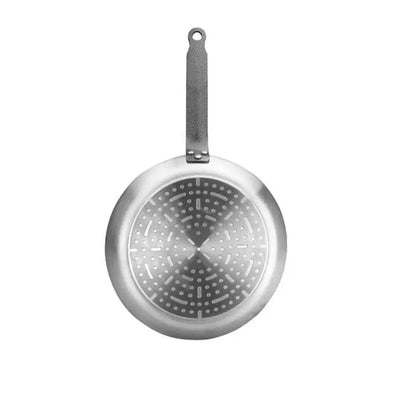 Lacor Spain 21724 Aluminium Non Stick Induction Fry Pan 24 cm