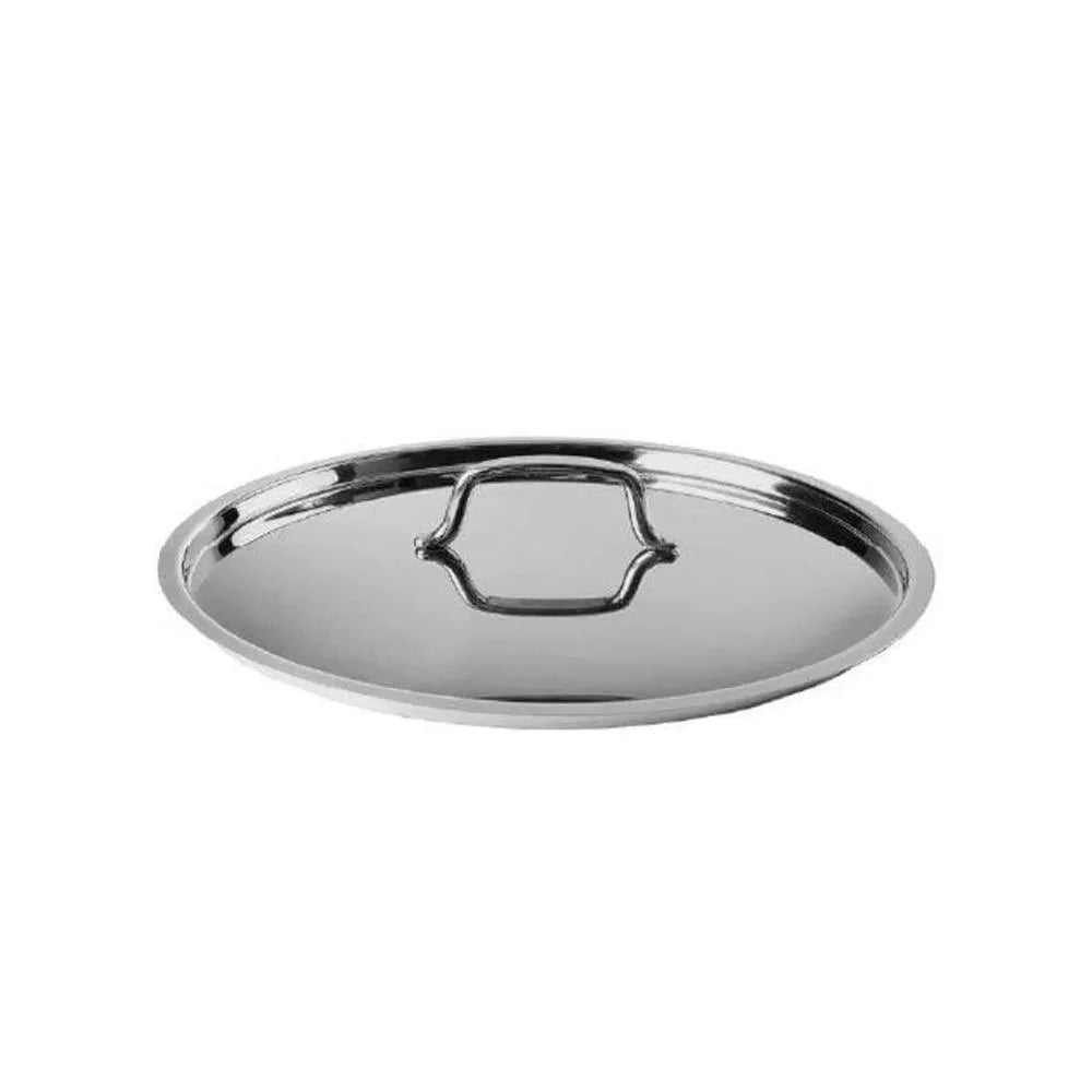 Lacor Spain 57920  Stainless Steel Eco Chef Lid 20 cm